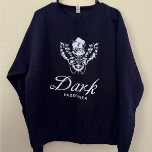 Dark Passenger Sweatshirt